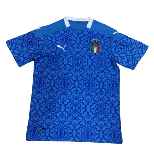 Tailandia Camiseta Italia Primera equipo 2020
